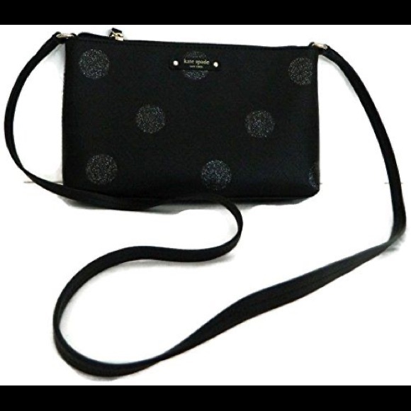 kate spade Handbags - KATE SPADE HAVEN LANE RAMEY CROSSBODY